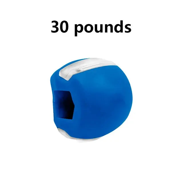 Jaw Exercise Ball