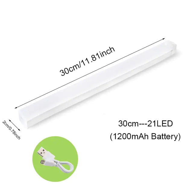 Wireless Sensor Light