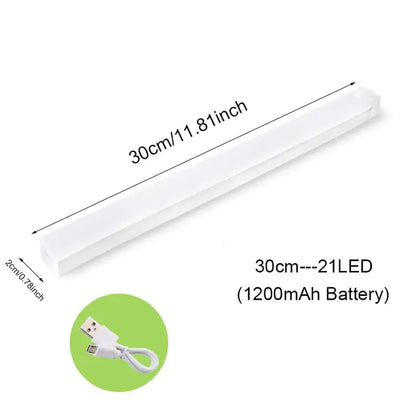 Wireless Sensor Light