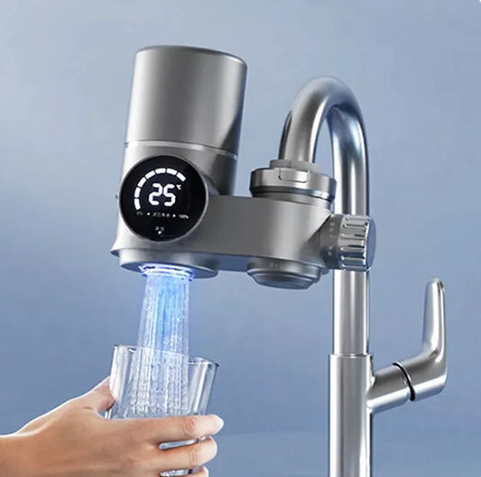 Faucet Water Purifier