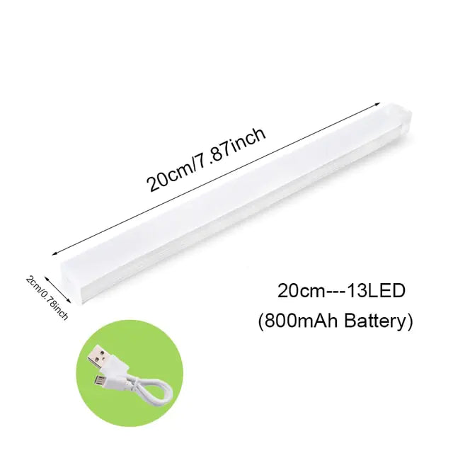 Wireless Sensor Light