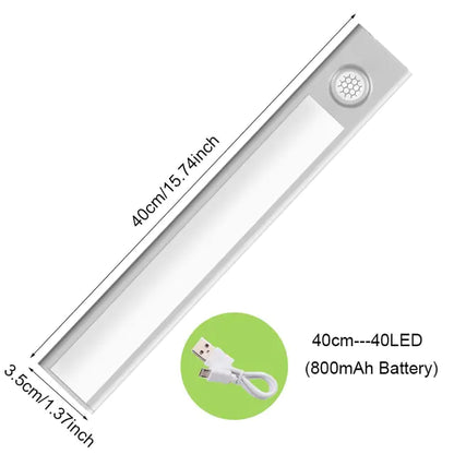 Wireless Sensor Light