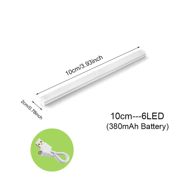 Wireless Sensor Light