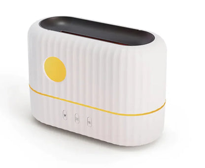 Compact Ultrasonic Humidifier