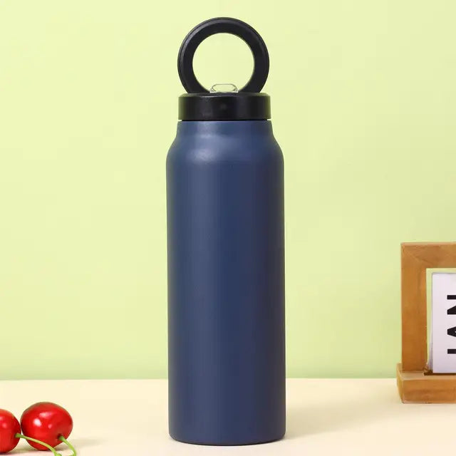 Magnetic Water Bottle