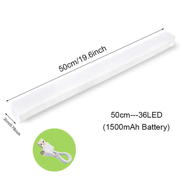 Wireless Sensor Light